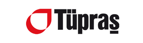 Tüpraş Proses Logo
