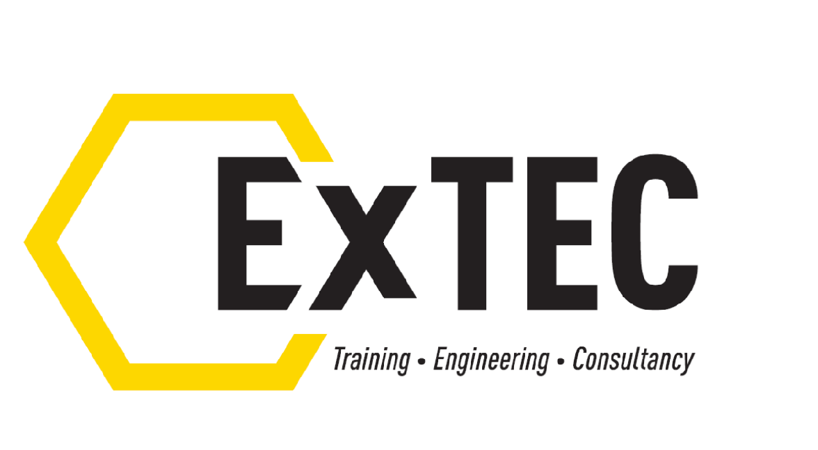 Extec logo son