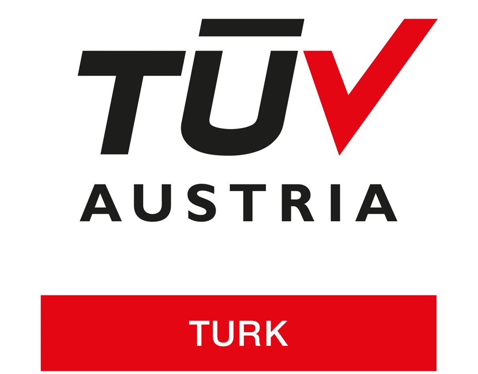 TUV AVUSTRIA /TURK