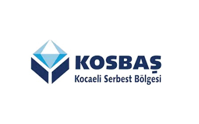 KOSBAŞ - Kocaeli Serbest Bölgesi